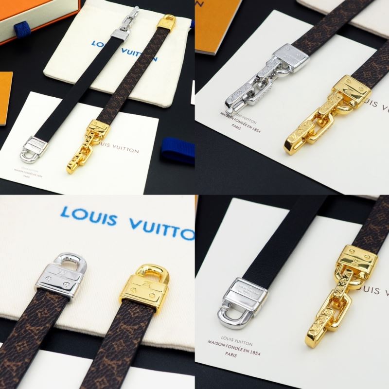 Louis Vuitton Bracelets